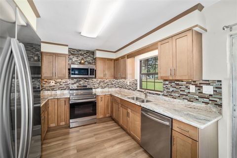 Tiny photo for 5201 E Jasmine Lane, Inverness, FL 34453 (MLS # OM712688)