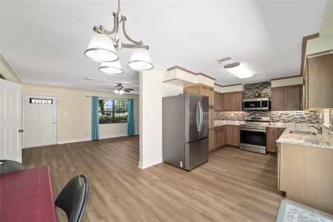 Tiny photo for 5201 E Jasmine Lane, Inverness, FL 34453 (MLS # OM712688)