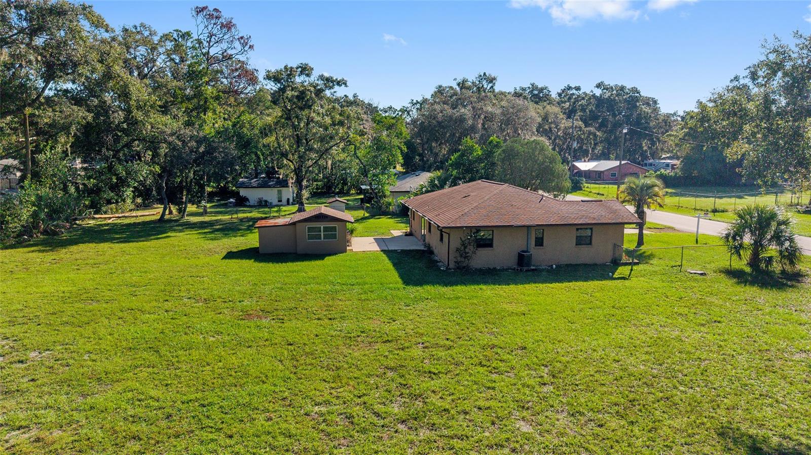 SPORTSMENS PARK - Commercial Sale