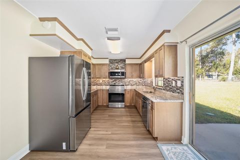 Tiny photo for 5201 E Jasmine Lane, Inverness, FL 34453 (MLS # OM712688)