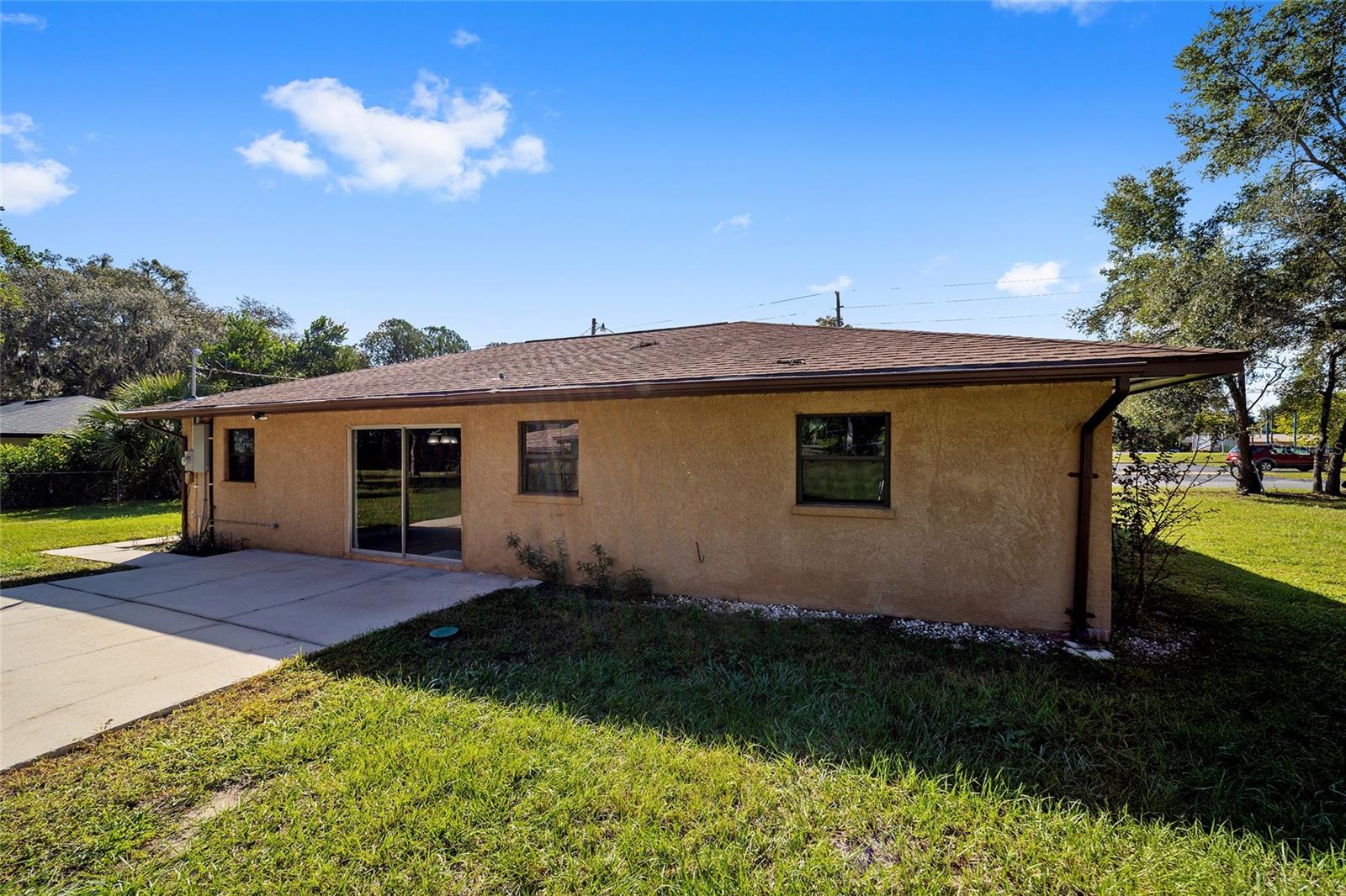 SPORTSMENS PARK - Commercial Sale