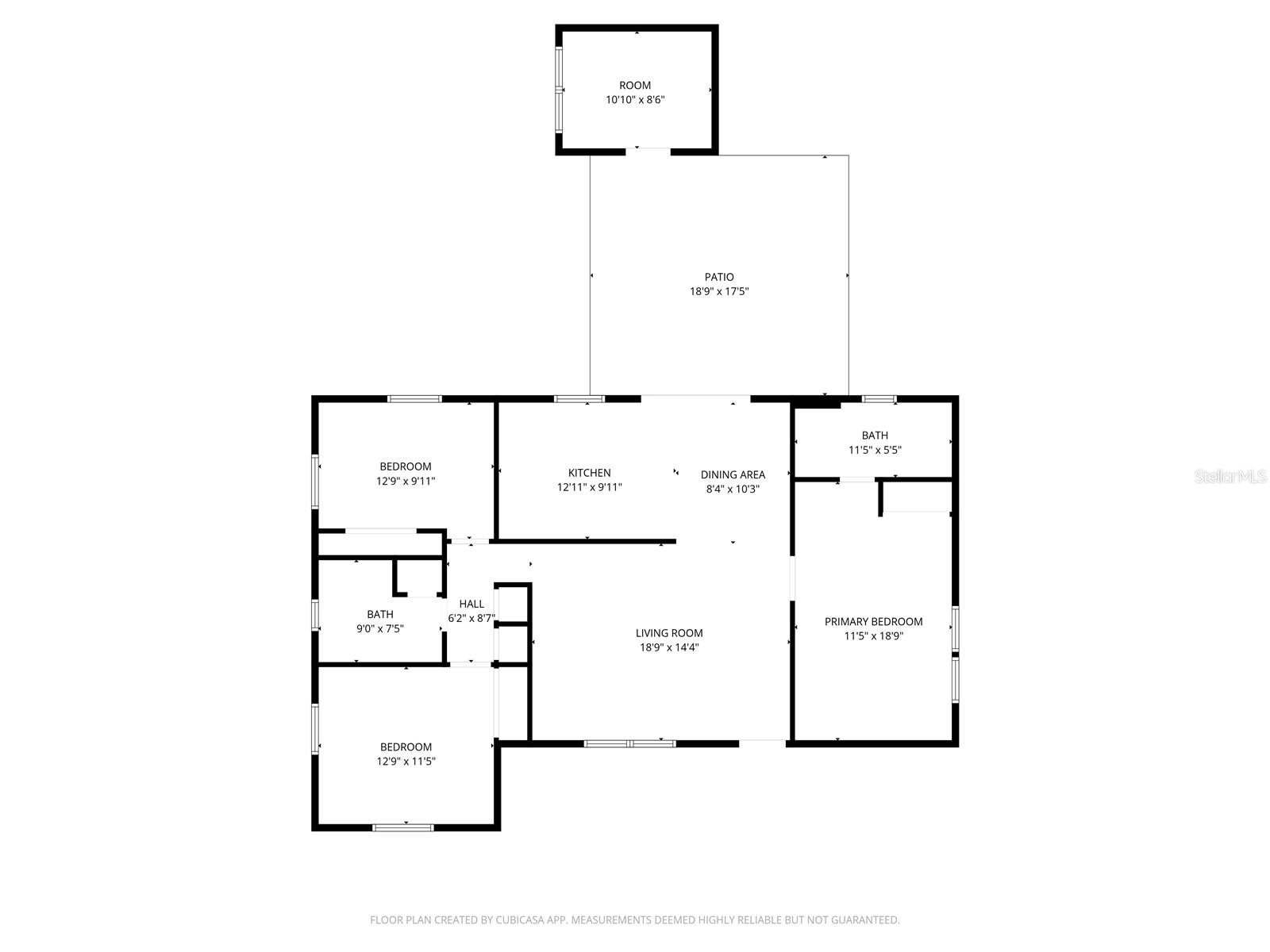 SPORTSMENS PARK - Commercial Sale