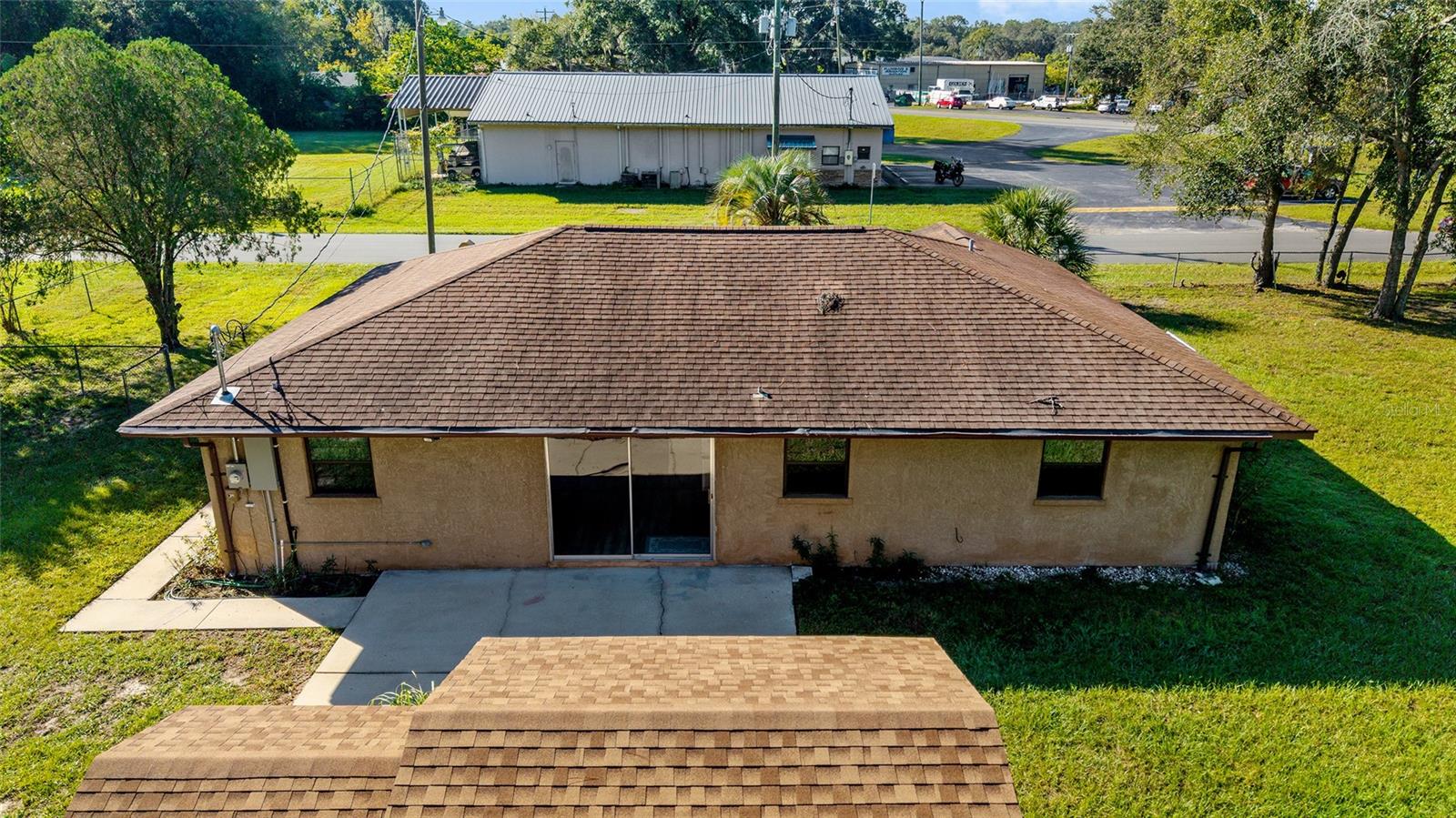 SPORTSMENS PARK - Commercial Sale