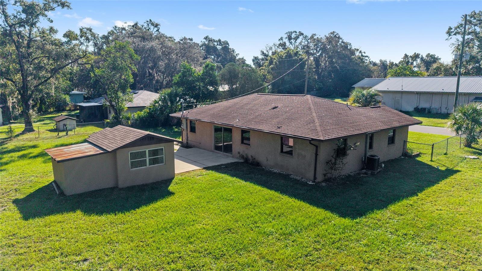 SPORTSMENS PARK - Commercial Sale