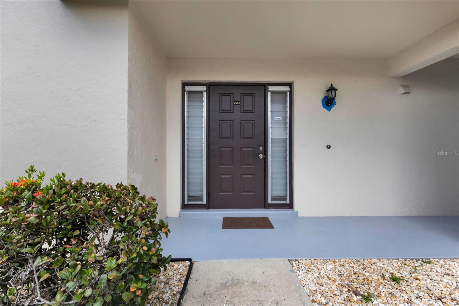 311 GARVIN STREET 205A