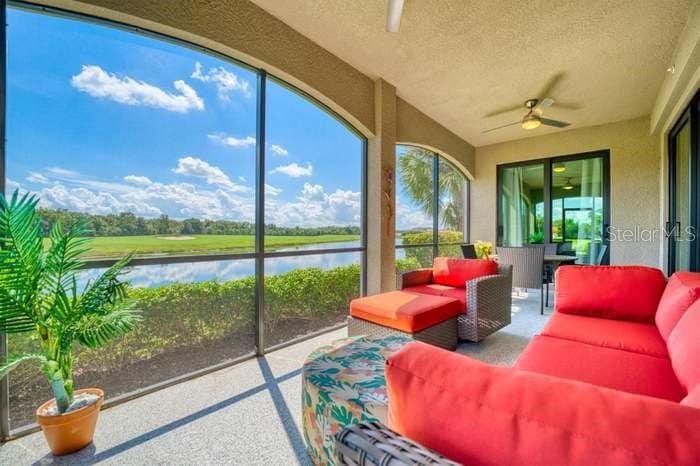 COACH HOMES I AT LAKEWOOD NATIONAL PH 4 - Residential Lease