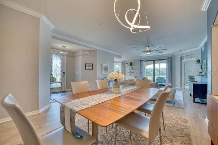 COACH HOMES I AT LAKEWOOD NATIONAL PH 4 - Residential Lease