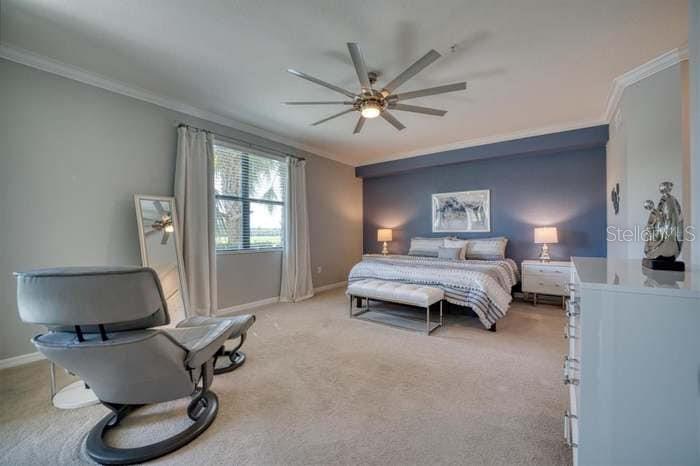 COACH HOMES I AT LAKEWOOD NATIONAL PH 4 - Residential Lease