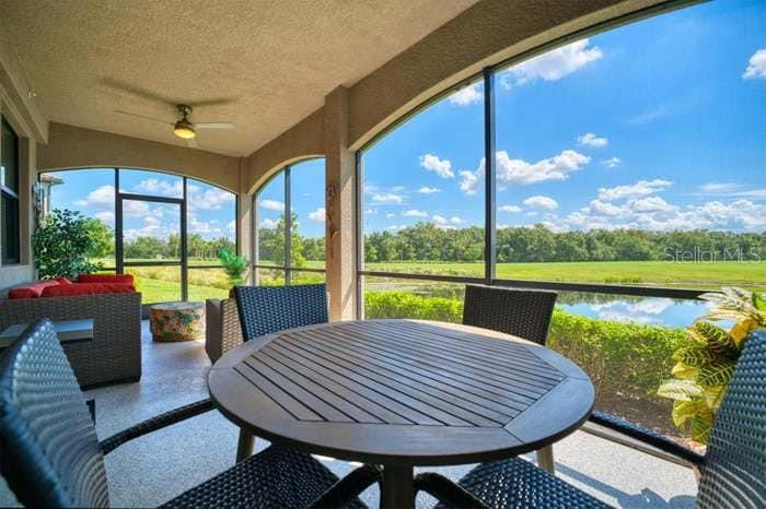 COACH HOMES I AT LAKEWOOD NATIONAL PH 4 - Residential Lease