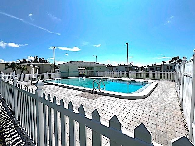 CHATEAU VILLAGE CO-OP - Land