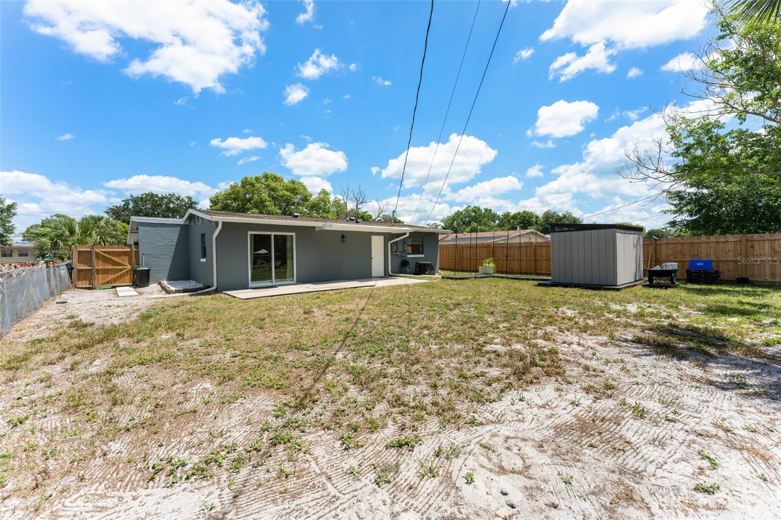 WOODMERE PARK 2ND REP - Residential
