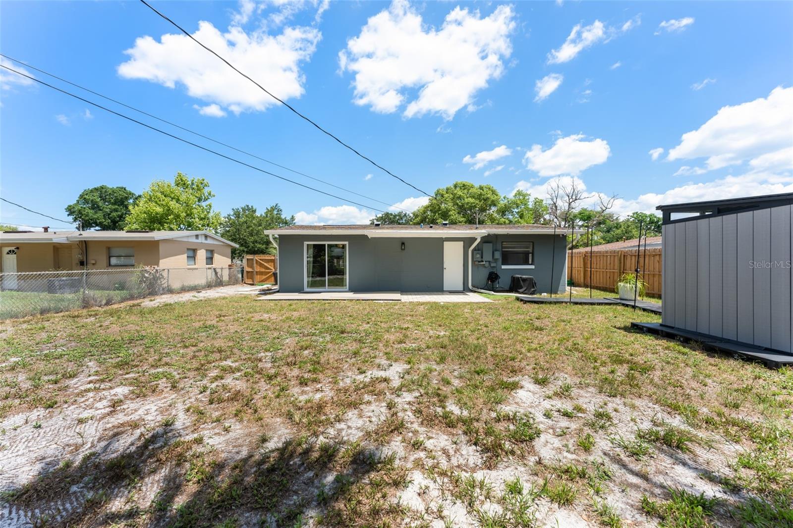 WOODMERE PARK 2ND REP - Residential