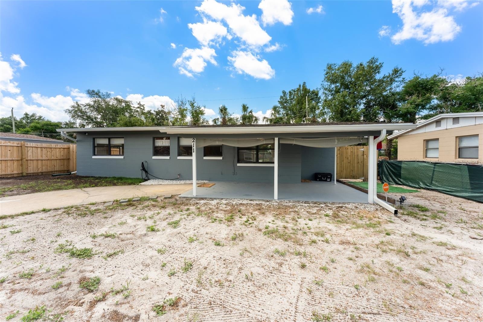 WOODMERE PARK 2ND REP - Residential
