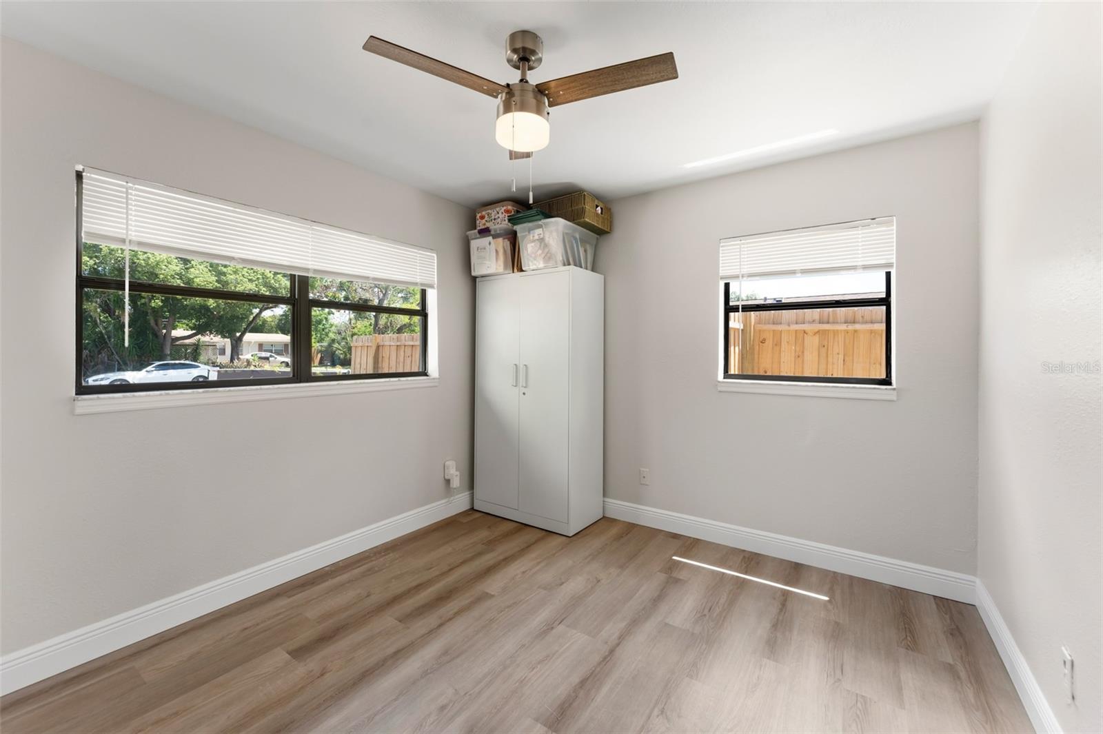 WOODMERE PARK 2ND REP - Residential