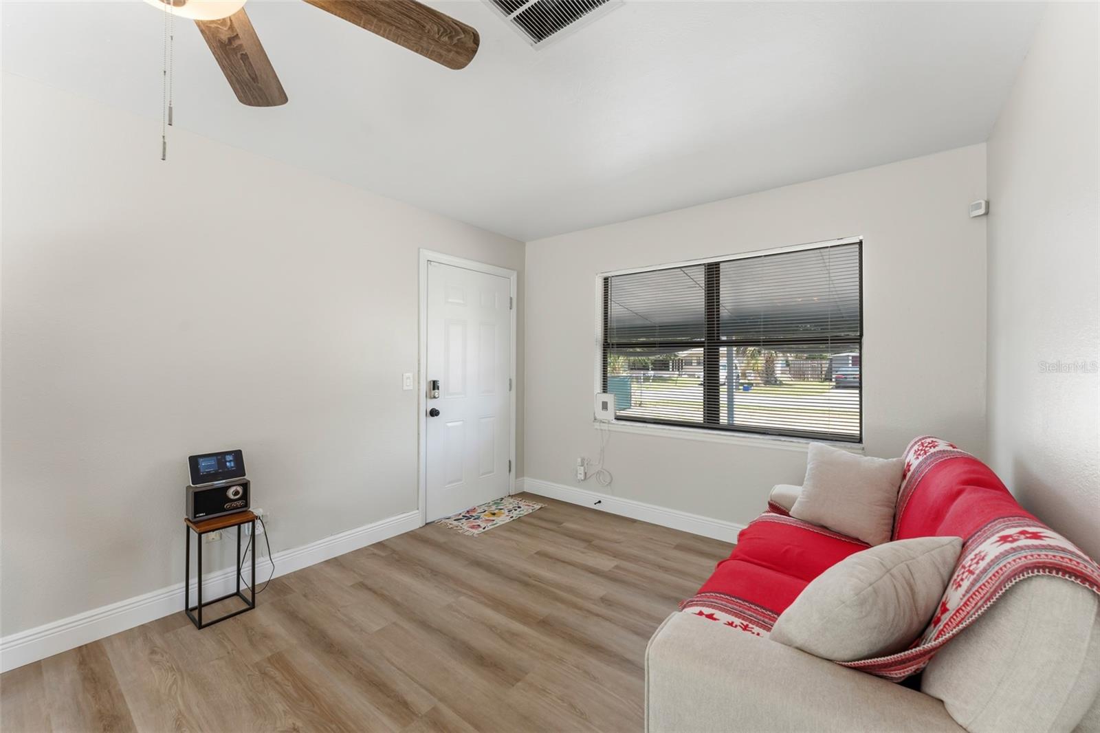 WOODMERE PARK 2ND REP - Residential