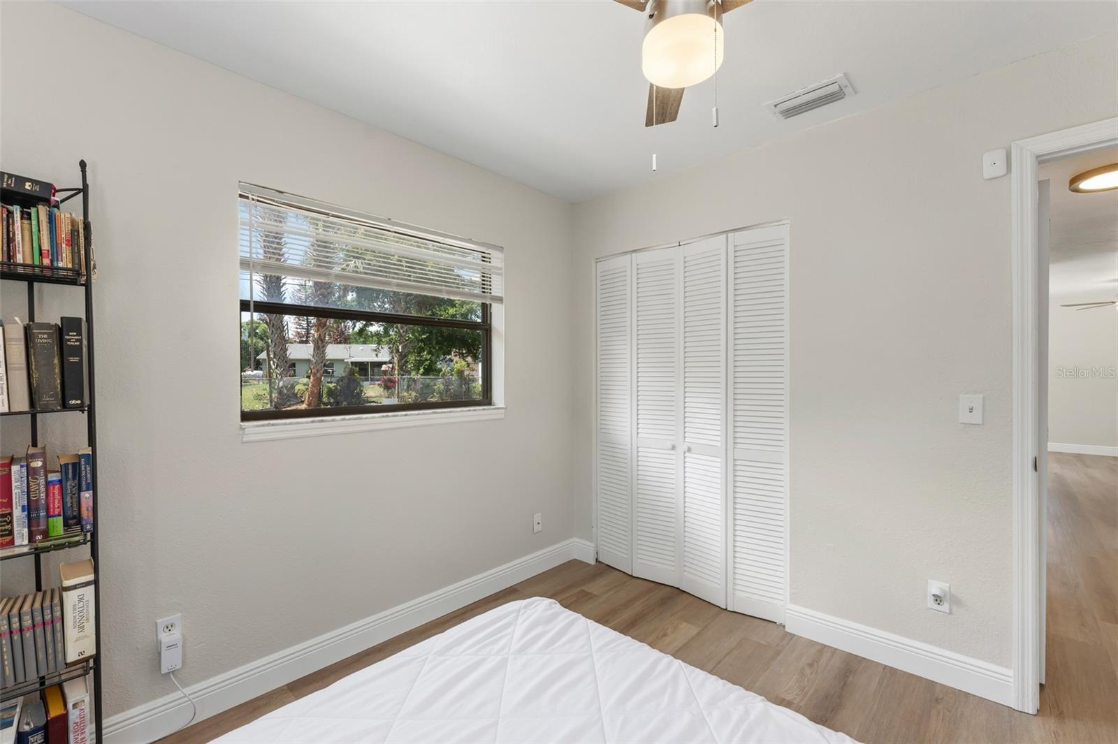 WOODMERE PARK 2ND REP - Residential