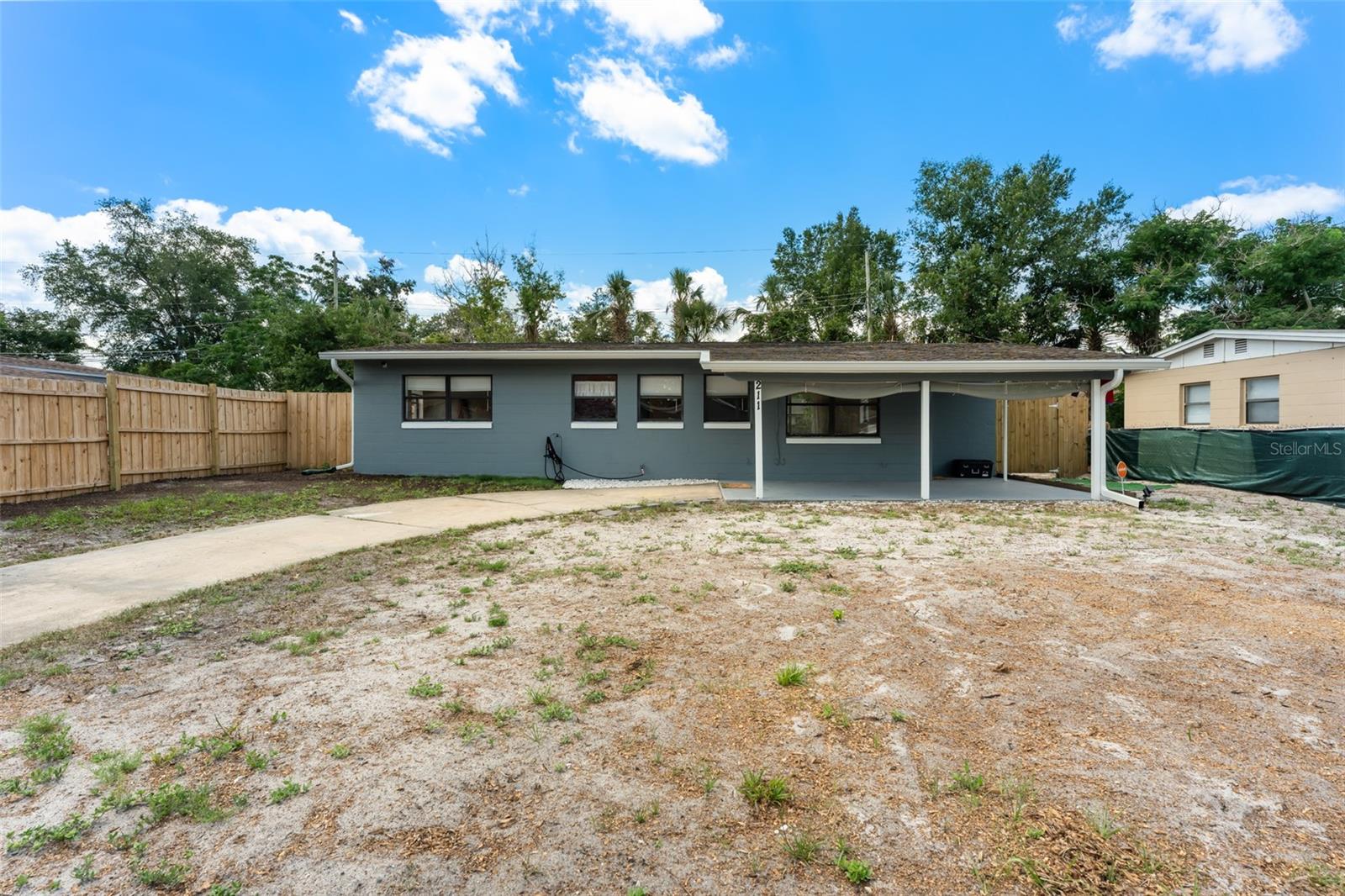 WOODMERE PARK 2ND REP - Residential