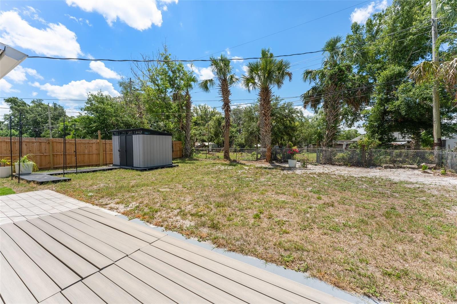 WOODMERE PARK 2ND REP - Residential