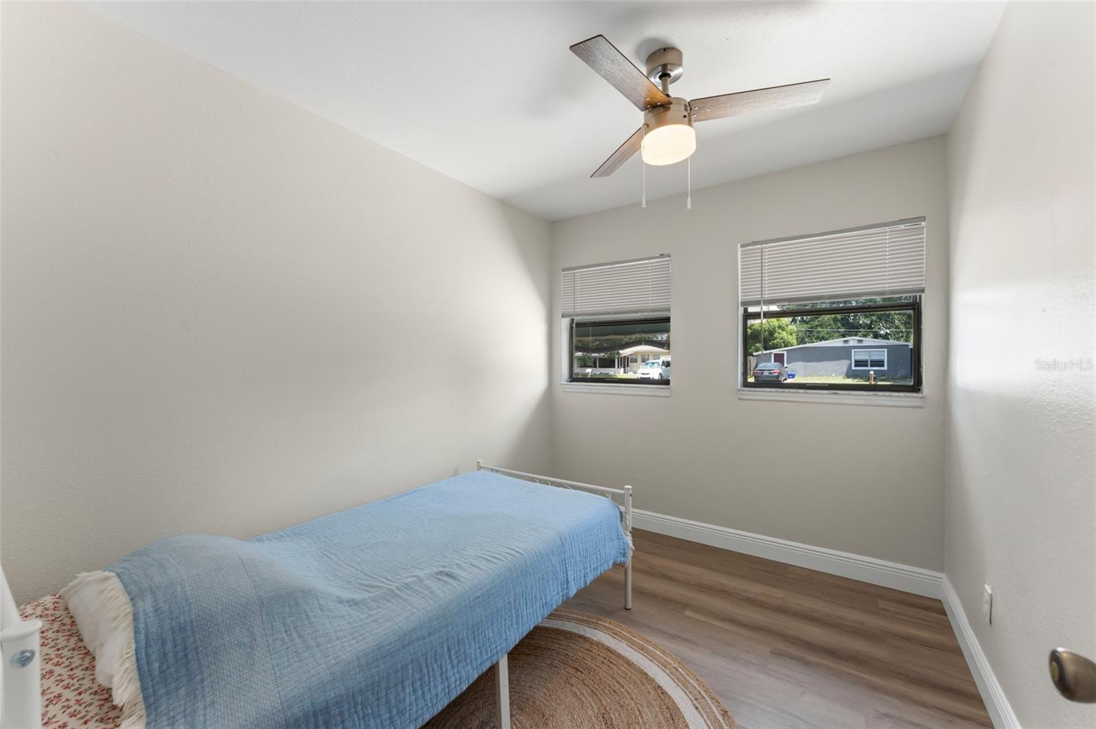 WOODMERE PARK 2ND REP - Residential