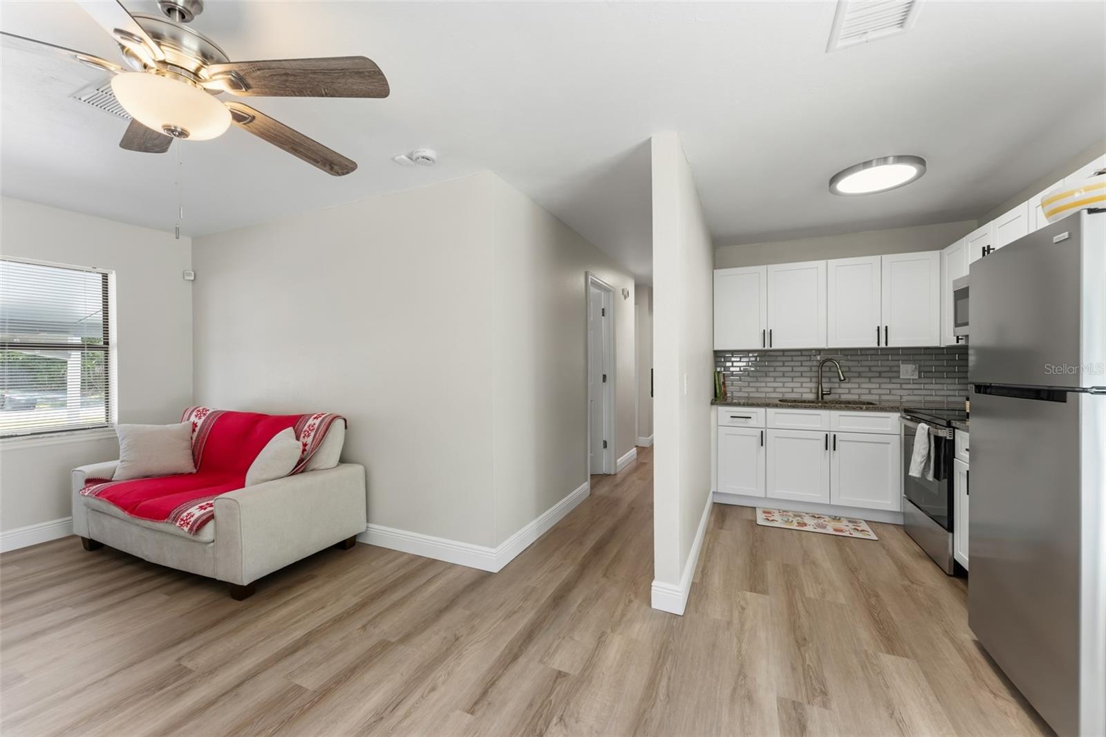 WOODMERE PARK 2ND REP - Residential