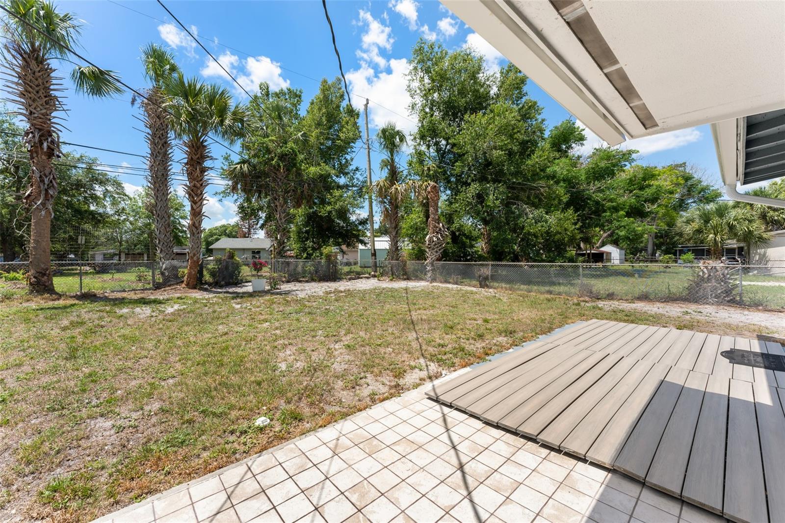 WOODMERE PARK 2ND REP - Residential
