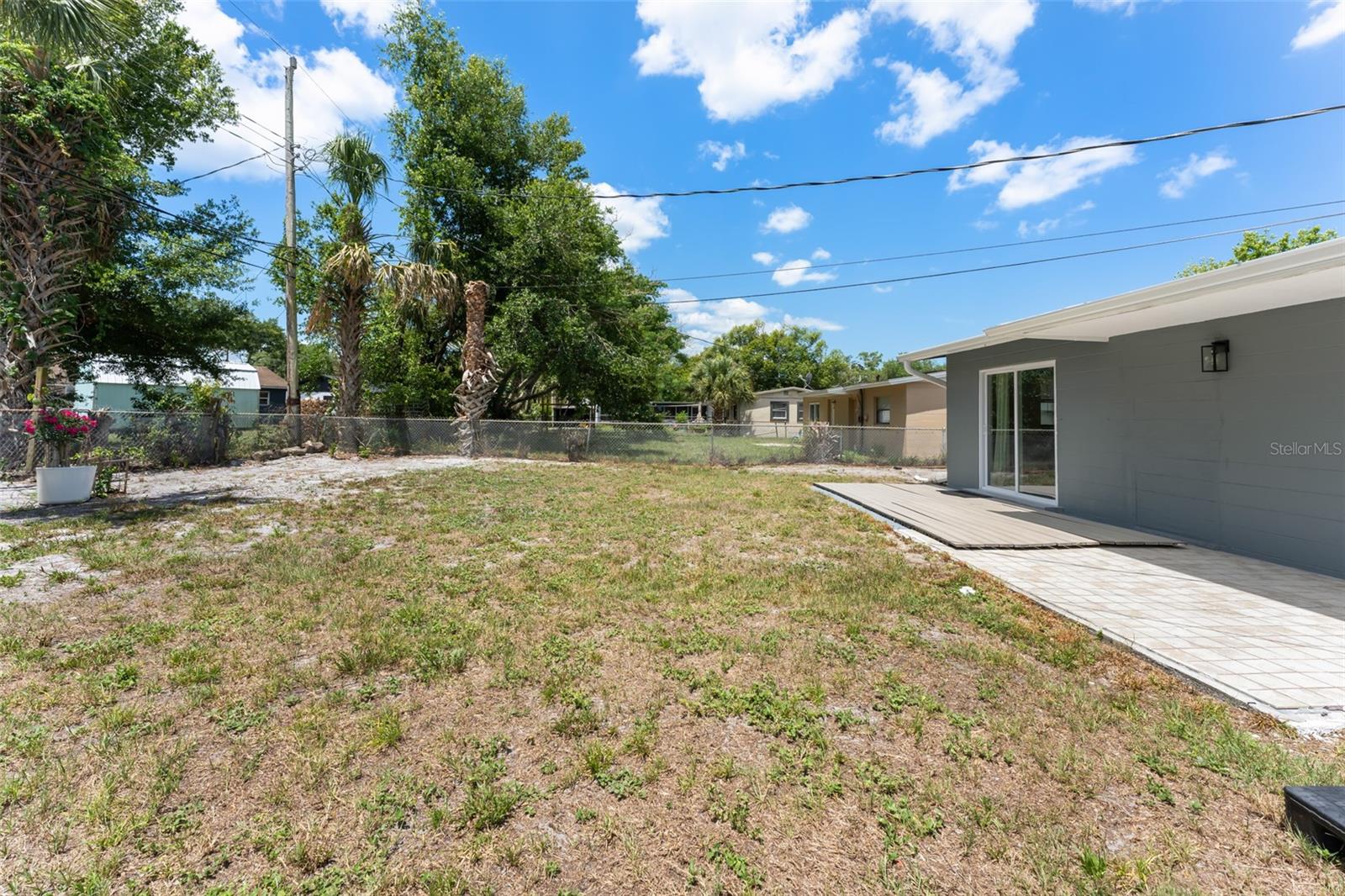 WOODMERE PARK 2ND REP - Residential
