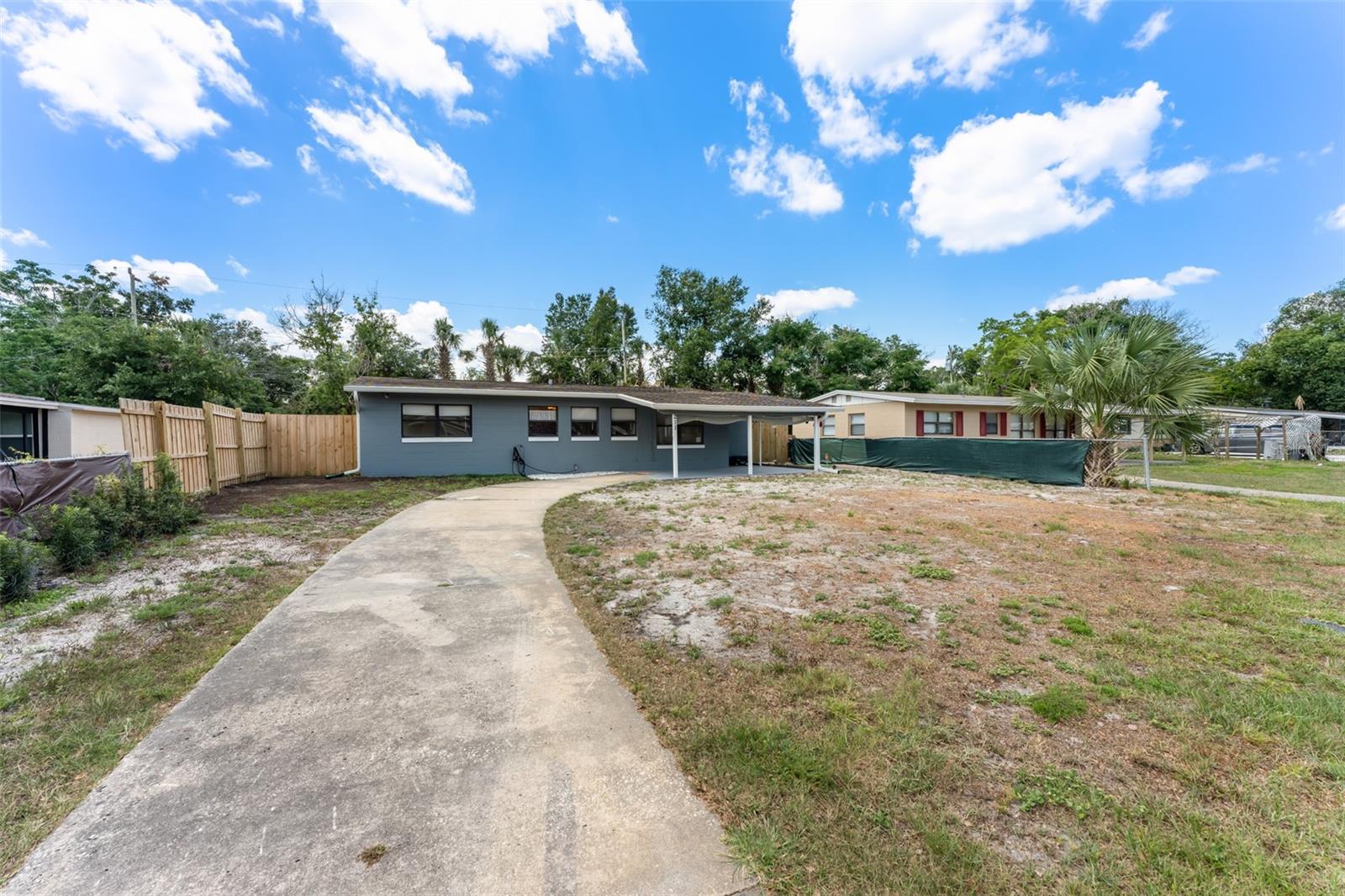 WOODMERE PARK 2ND REP - Residential