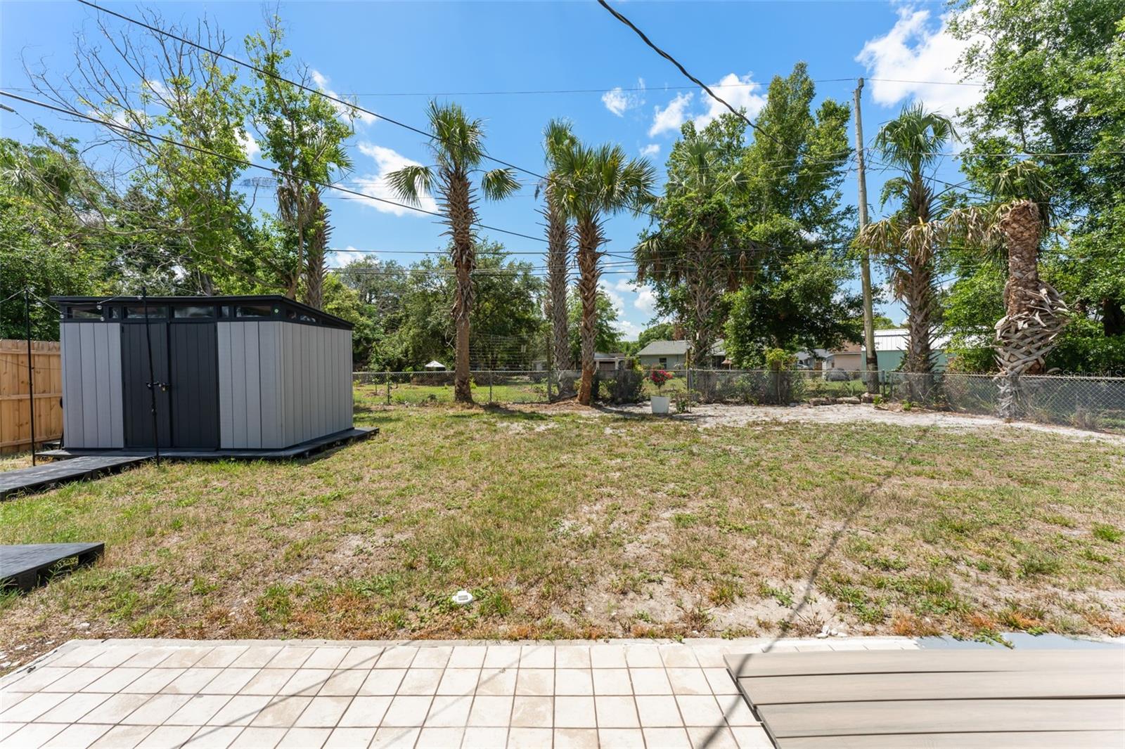 WOODMERE PARK 2ND REP - Residential