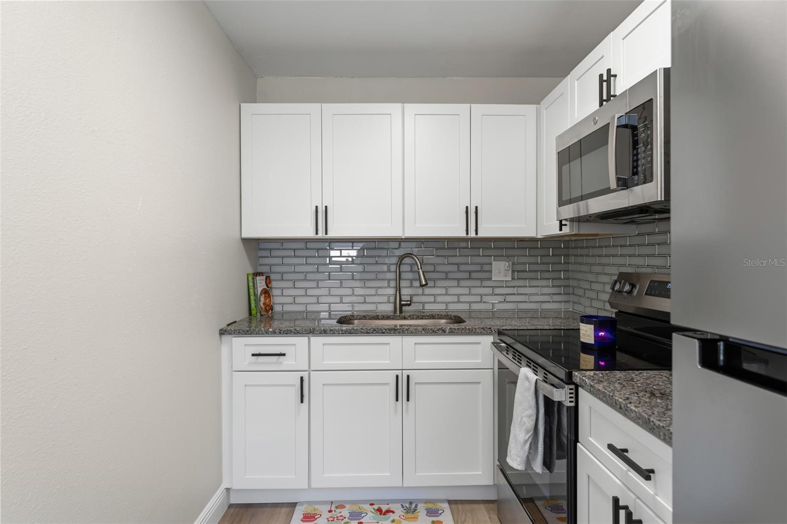 WOODMERE PARK 2ND REP - Residential