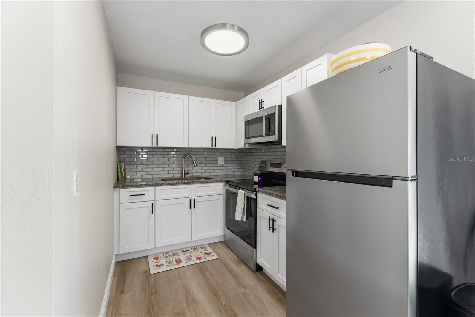 WOODMERE PARK 2ND REP - Residential