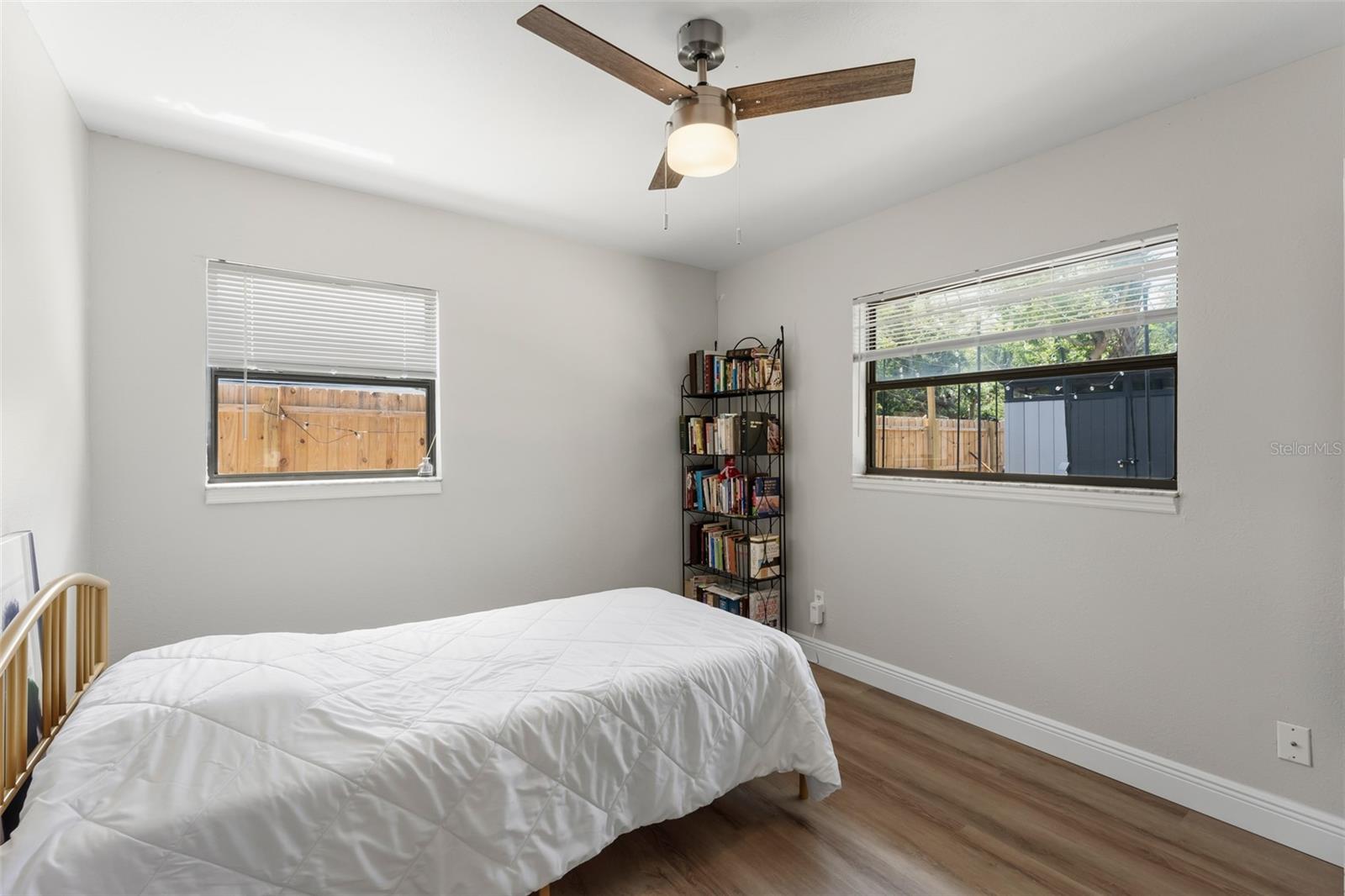 WOODMERE PARK 2ND REP - Residential