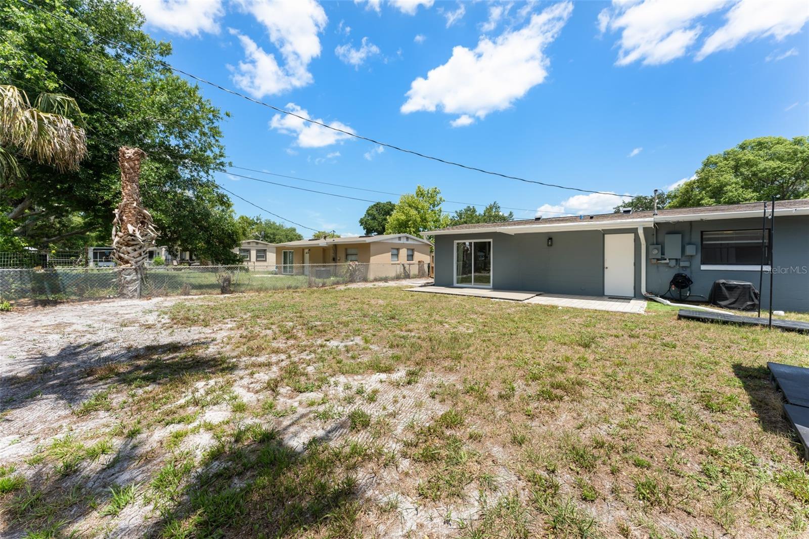 WOODMERE PARK 2ND REP - Residential