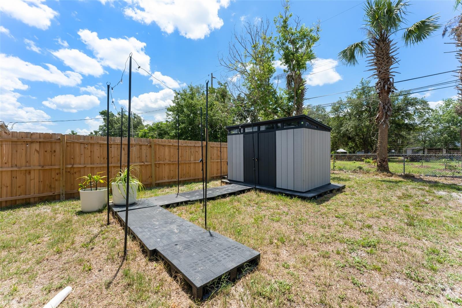 WOODMERE PARK 2ND REP - Residential