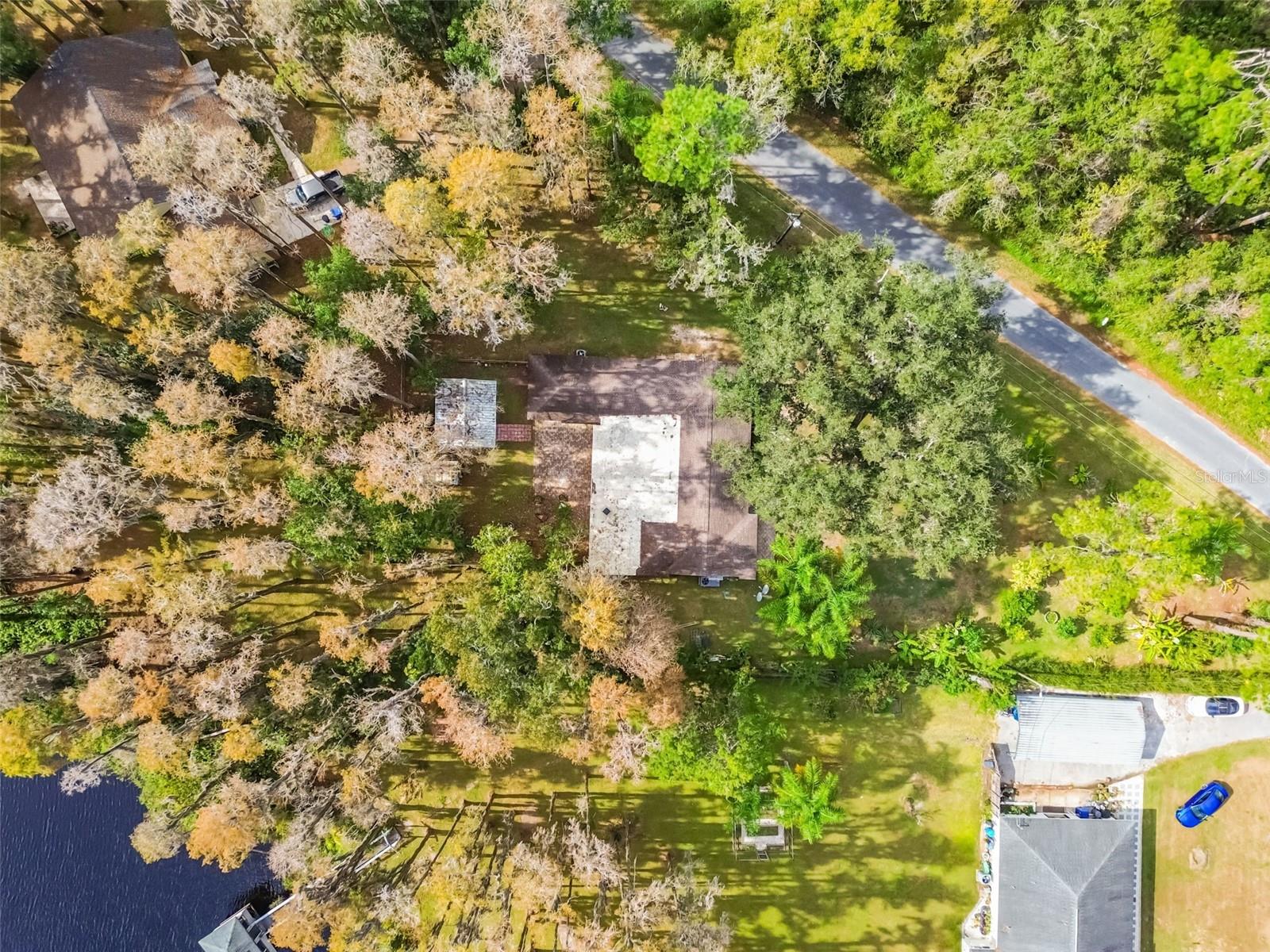 IVELMAR ESTATES ADD - Residential