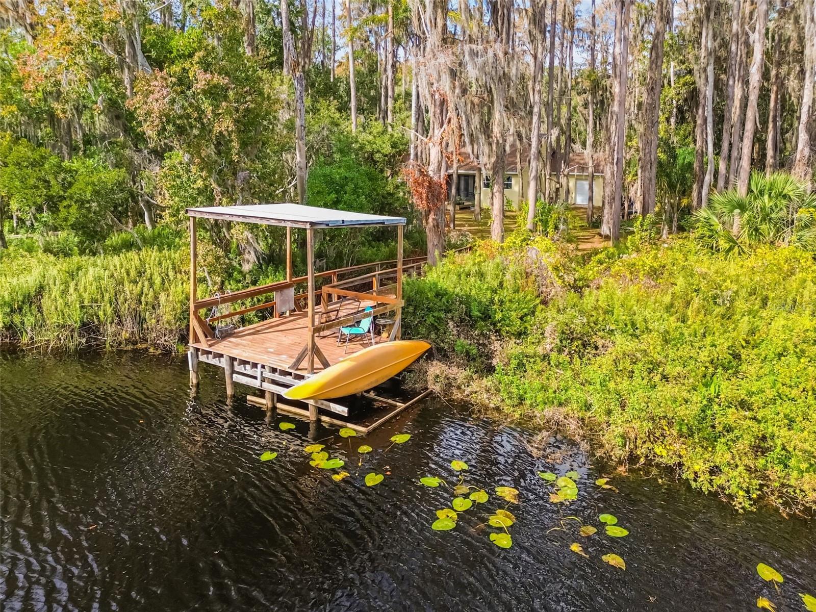 IVELMAR ESTATES ADD - Residential