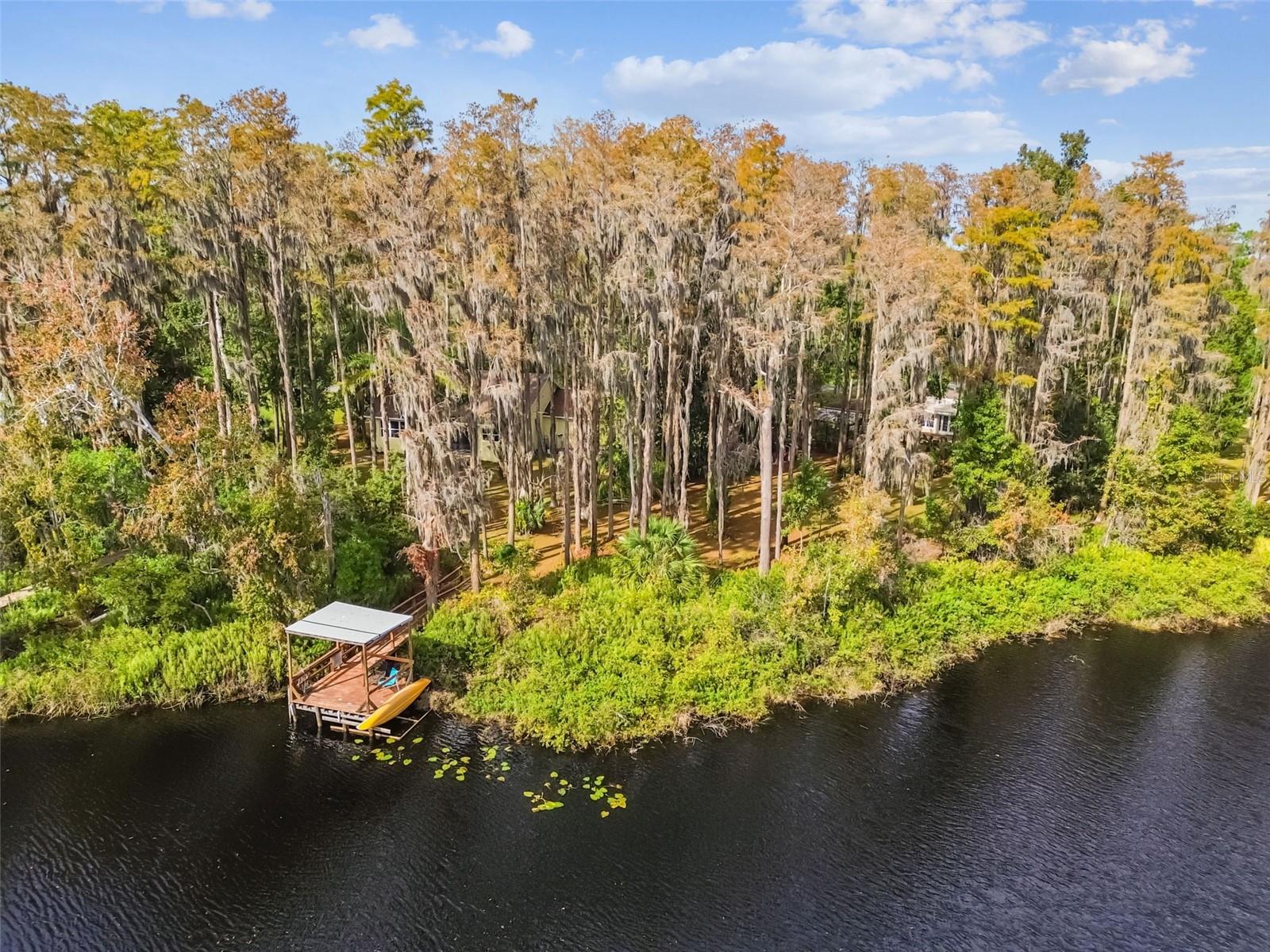 IVELMAR ESTATES ADD - Residential