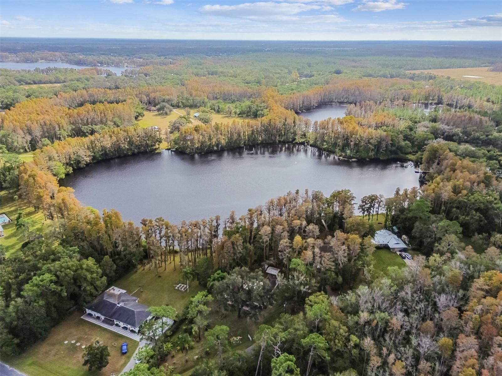 IVELMAR ESTATES ADD - Residential