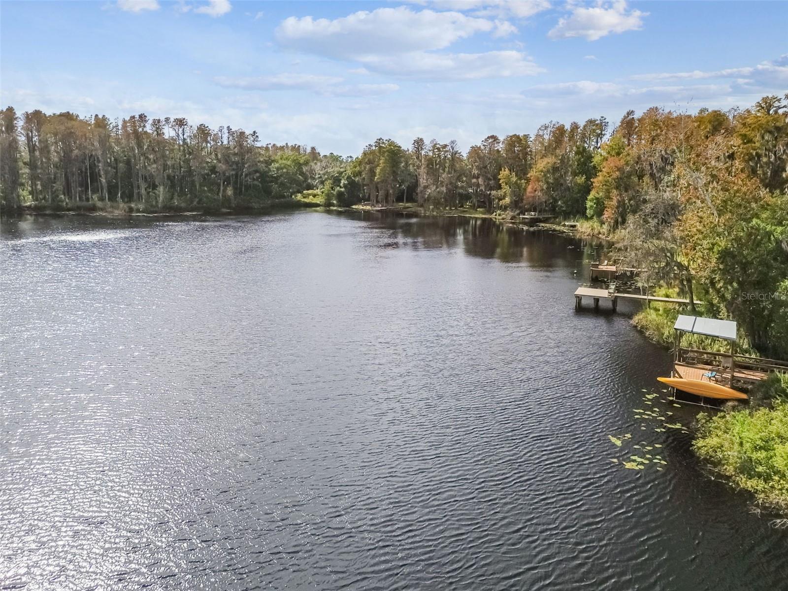 IVELMAR ESTATES ADD - Residential