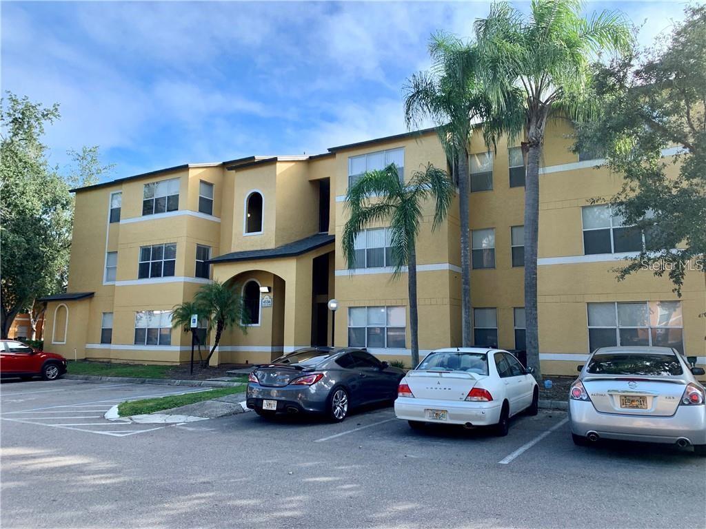 Photo of 4536 Commander Drive #1517, Orlando, FL 32822 (MLS # O6414361)