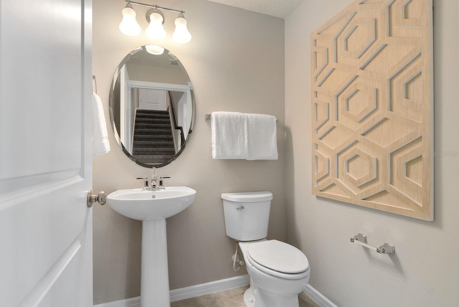 CYPRESS CAY - Residential