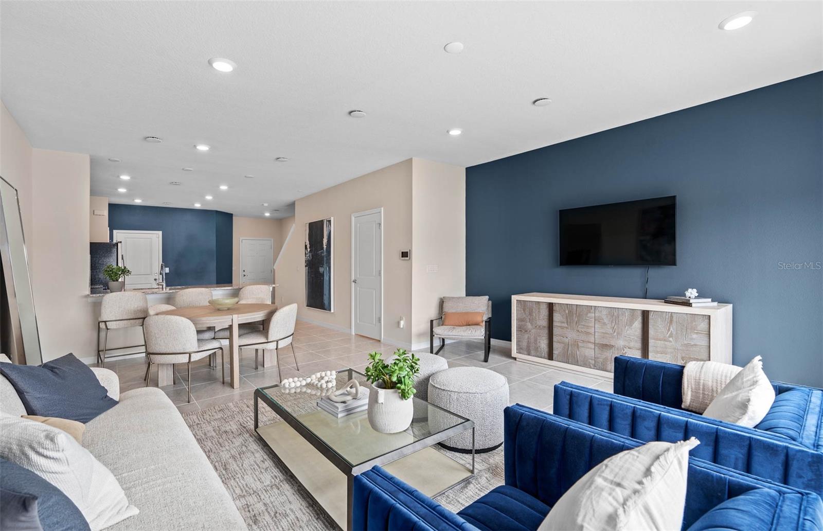 CYPRESS CAY - Residential