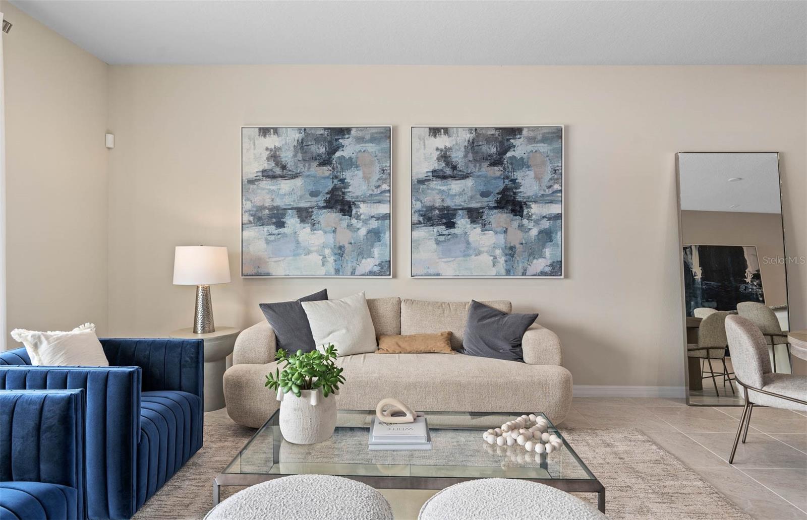 CYPRESS CAY - Residential