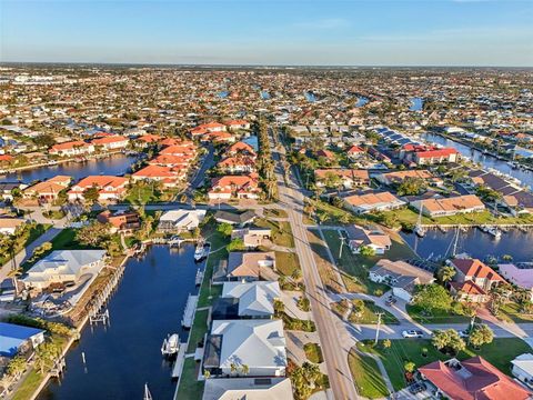 A home in PUNTA GORDA