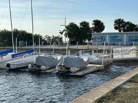 A home in PUNTA GORDA