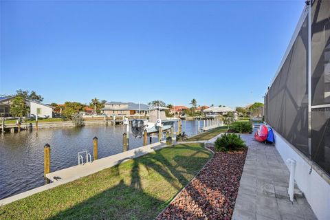 A home in PUNTA GORDA