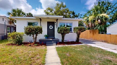 2456 S 17TH AVENUE S ST PETERSBURG FL 33712