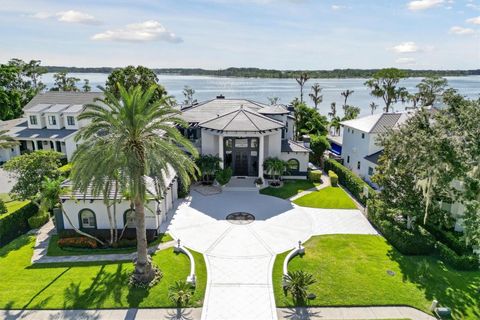 A home in ORLANDO