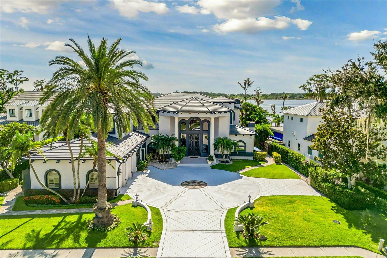 9202 BAY POINT DRIVE