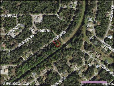 Beautiful lot on the New Castle Waterway, freshwater canal! Terrific neighborhood to build your dream home in the thriving city of North Port, home of the Atlanta Braves Spring Training. Minutes away from the North Port Aquatic Center, the NEW water park that features a 25-meter stretch pool, three slides, and a lazy river. Excellent location, centrally located to EVERYTHING...US-41, I-75, schools, Suncoast Technical College, Shannon Staub Library and plenty of grocery & retail shopping, and dining. Convenient access to a magnitude of golf courses, world class fishing, boating and stunning gulf beaches!