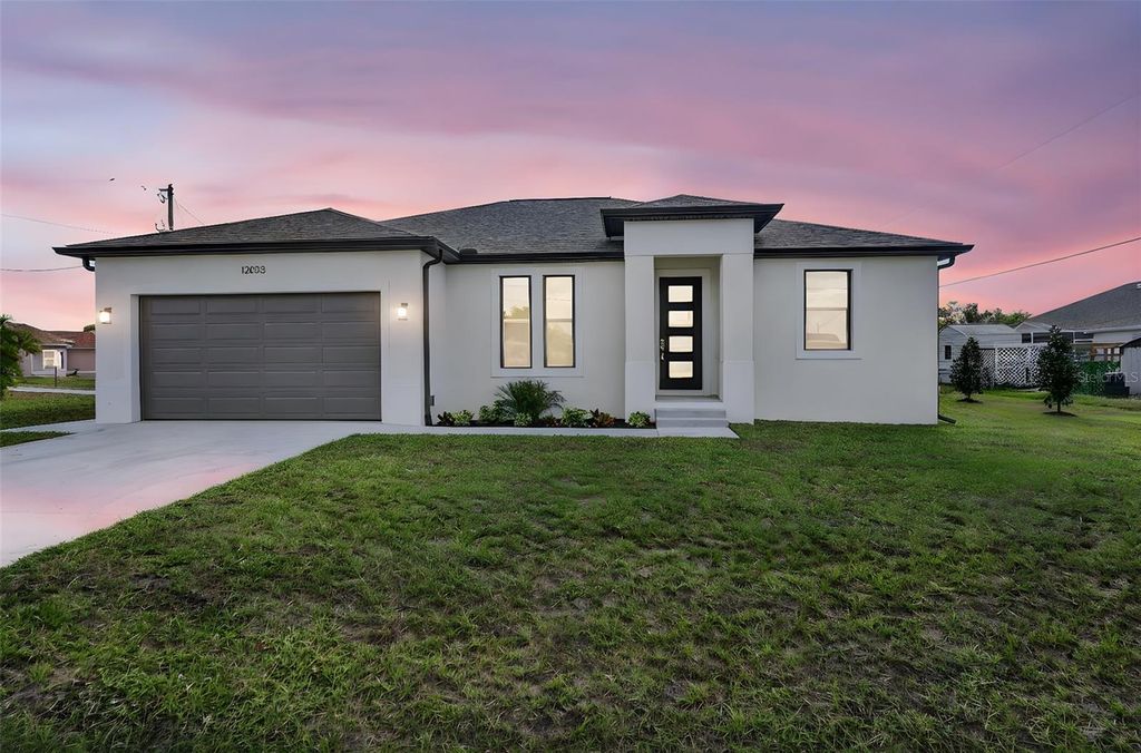 Photo of 12033 Sarto Lane, North Port, FL 34287 (MLS # N6141504)